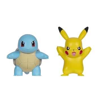 Pokemon with you ピカチュウ ゼニガメ 5点セット|1594|☆ Pokemon with you ピカチュウ ゼニガメ 5点セット|1594|☆